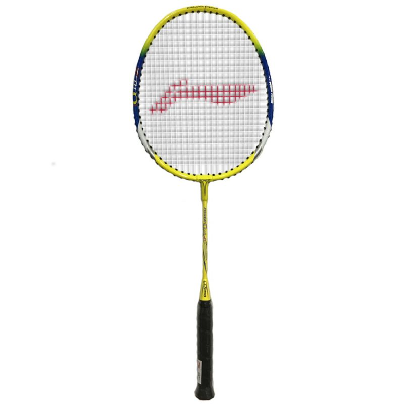 li ning q10 junior (shorter racket for young kids)